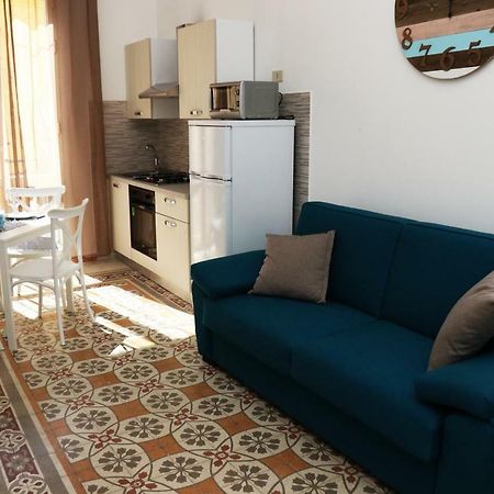 Case Restivo Castellammare del Golfo Dış mekan fotoğraf